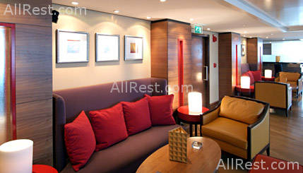 Conrad Istanbul 38